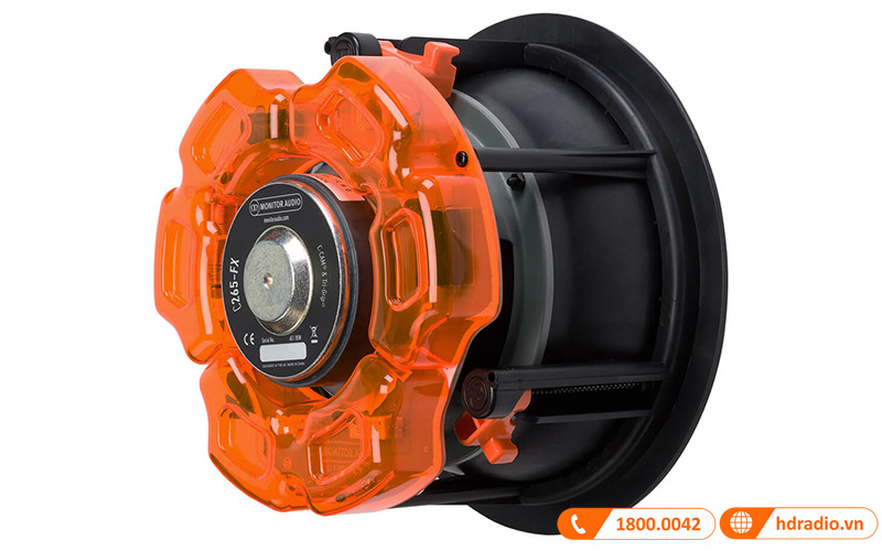 Loa Monitor Audio C265-FX