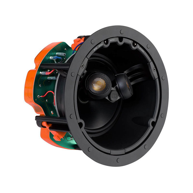 Loa Monitor Audio C265-FX (Độ nhạy 88.5 dB, Tần số 60Hz – 30kHz)