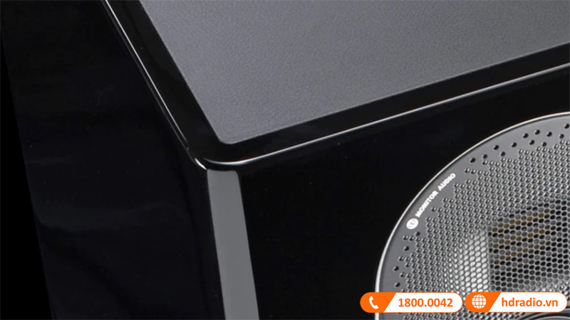 Bo loa Monitor Audio Gold 5.1