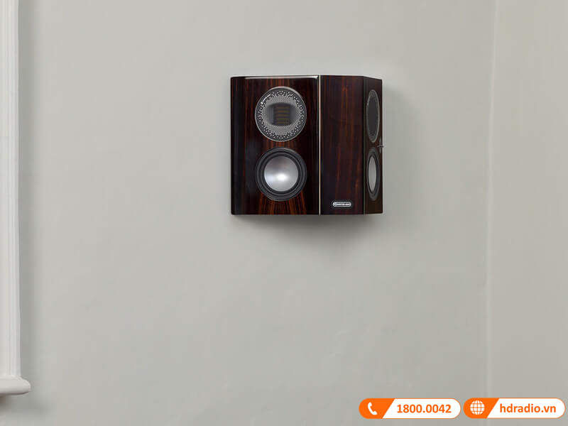 Loa Monitor Audio Gold FX Loa Monitor Audio Gold FX