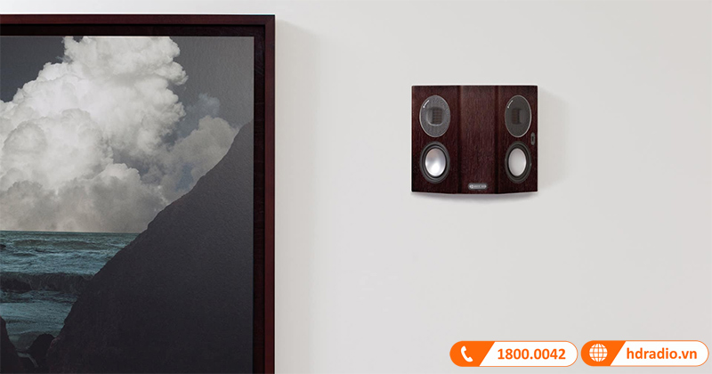 Ung dung Loa Monitor Audio Gold FX Loa Monitor Audio Gold FX