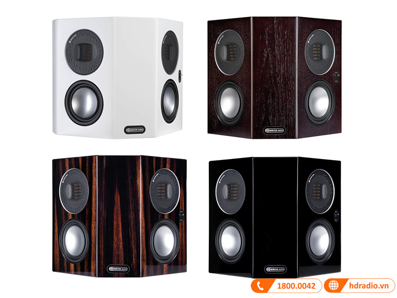 Mau sac Loa Monitor Audio Gold FX Loa Monitor Audio Gold FX