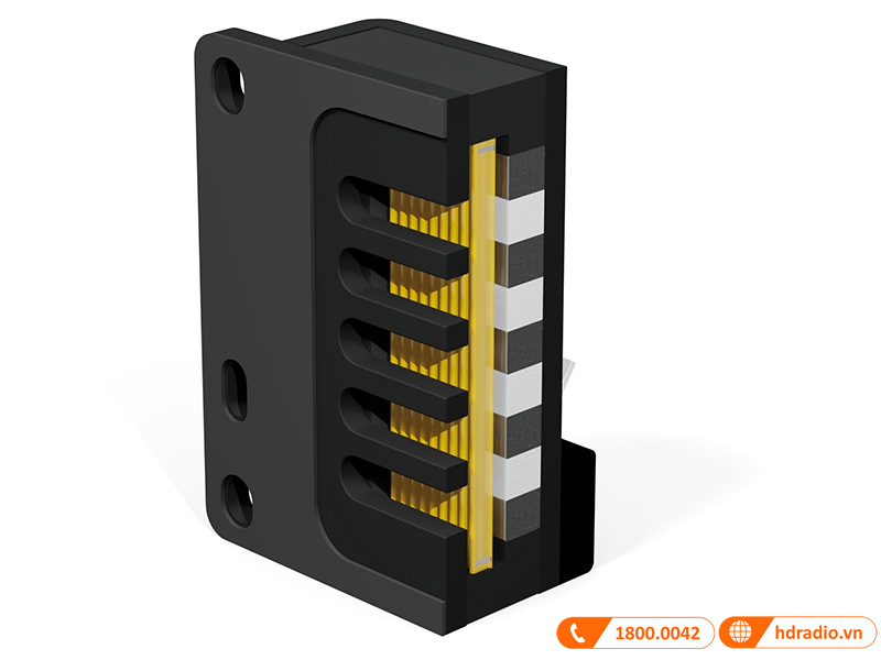 Driver tweeter Loa Monitor Audio Gold FX Loa Monitor Audio Gold FX