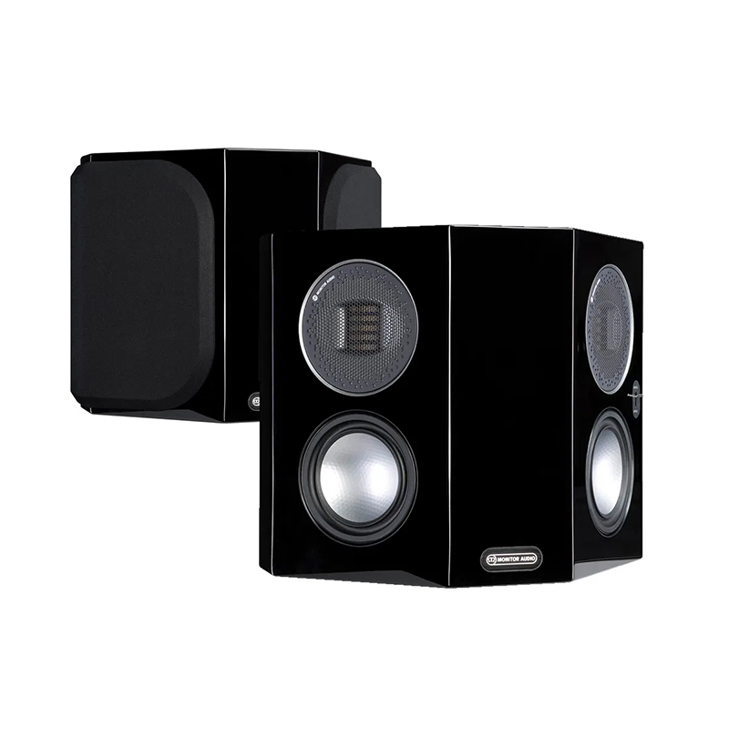 Loa Monitor Audio Gold FX (Độ nhạy 86dB, Tần số 60Hz – 50kHz)