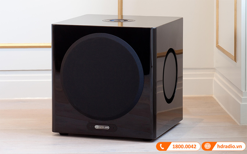 Loa Monitor Audio Gold W12