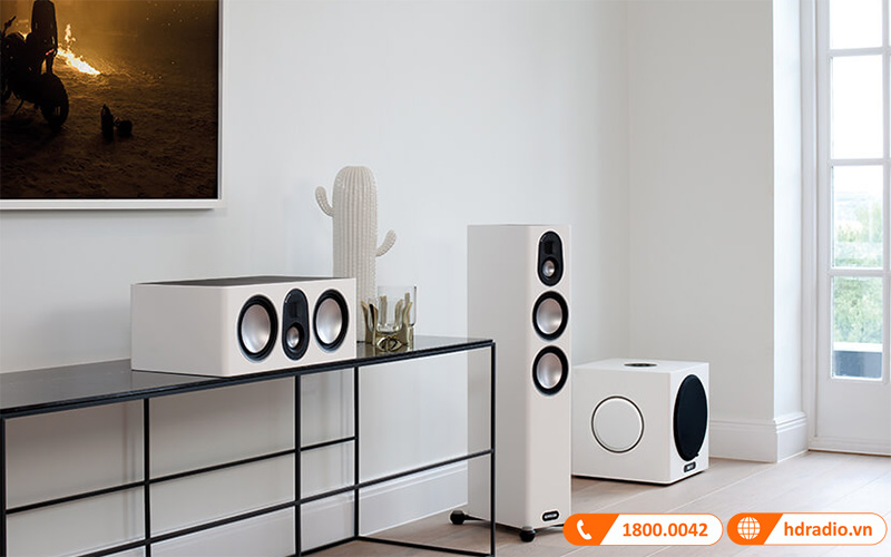 Loa Monitor Audio Gold W12