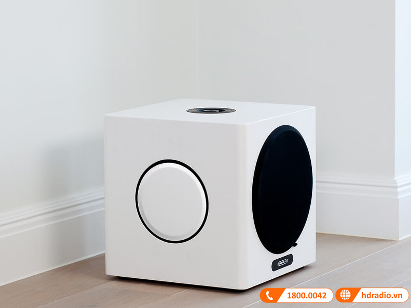 loa sub Monitor Audio Gold W12