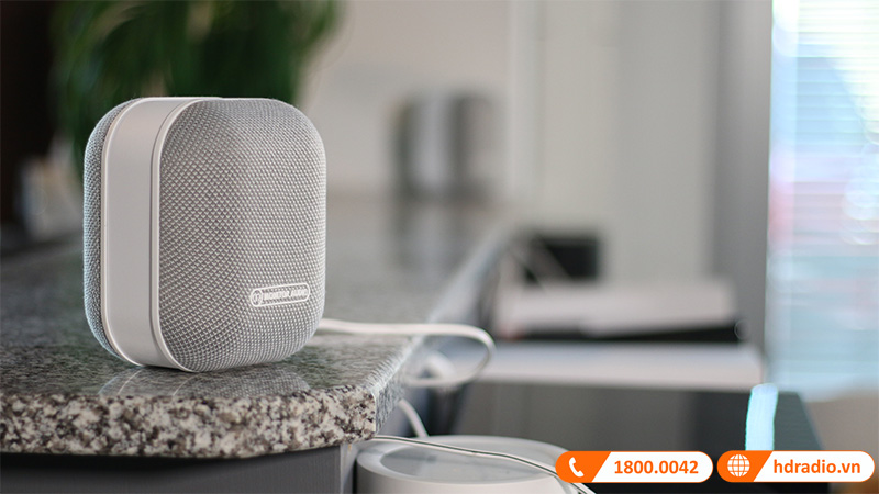 Loa Monitor Audio MASS Satellite