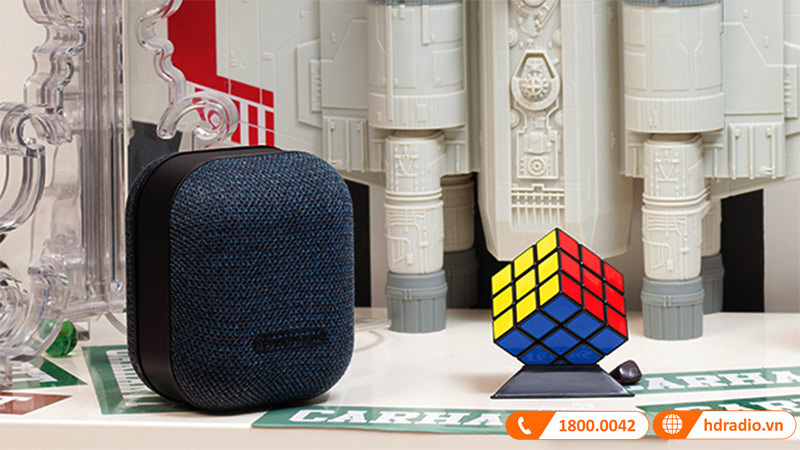 Loa Monitor Audio MASS Satellite