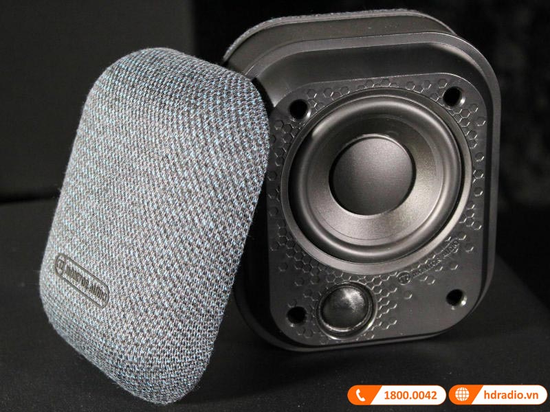 Loa Monitor Audio MASS Satellite