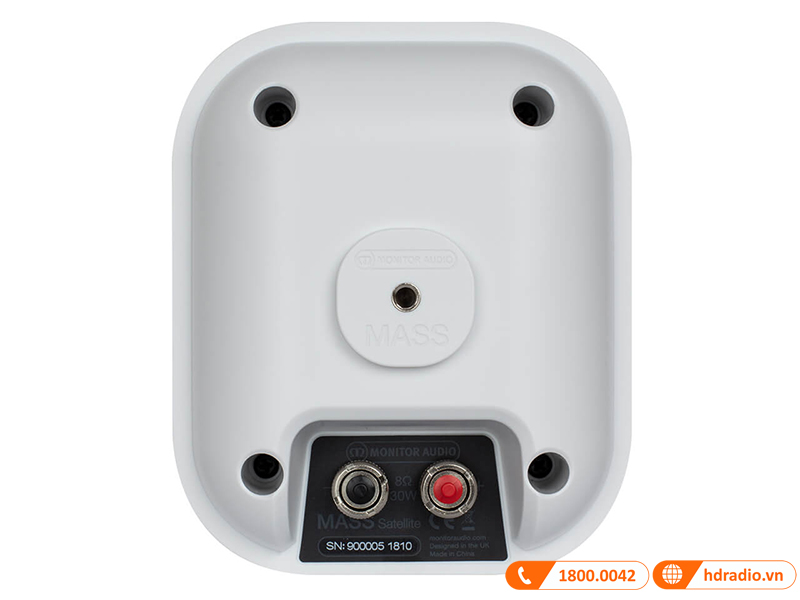 Loa Monitor Audio MASS Satellite