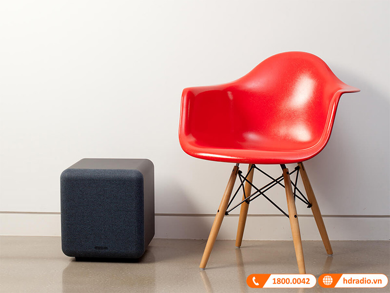 Loa Monitor Audio MASS Subwoofer Loa Monitor Audio MASS Subwoofer