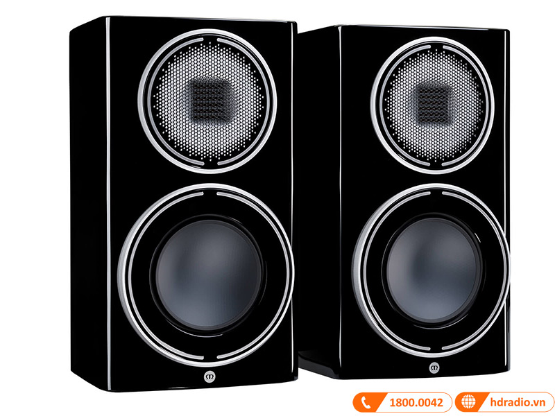 Loa Monitor Audio Platinum 100 3G