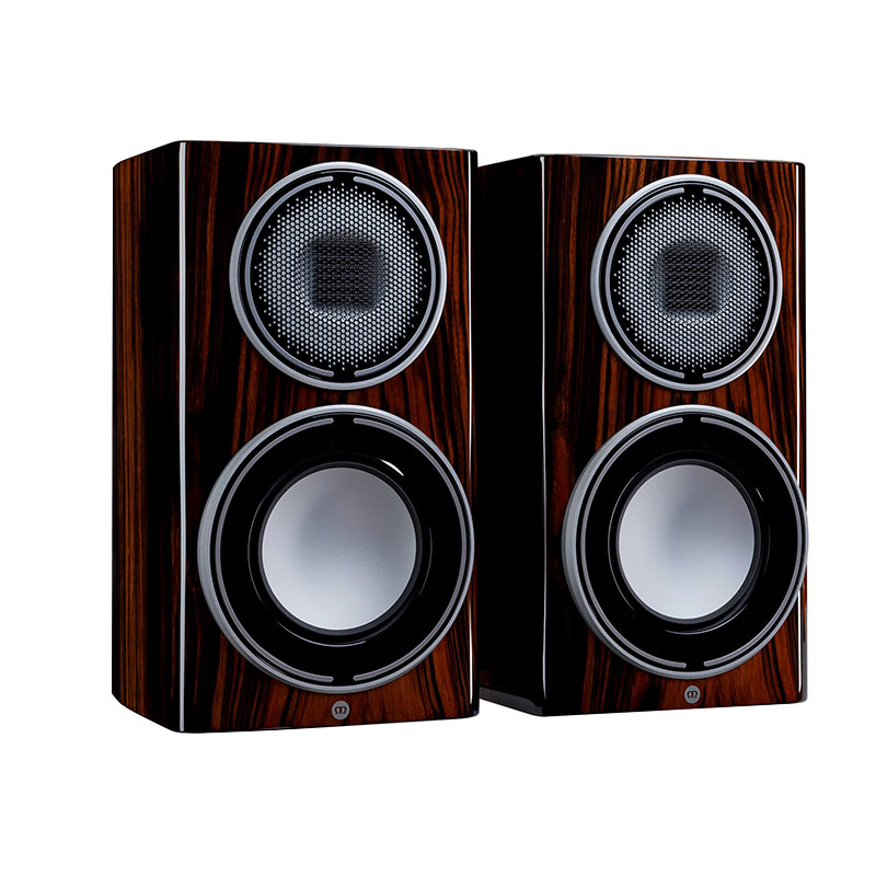 Loa Monitor Audio Platinum 100 3G (Độ nhạy 85 dB, Tần số 28Hz-60KHz)