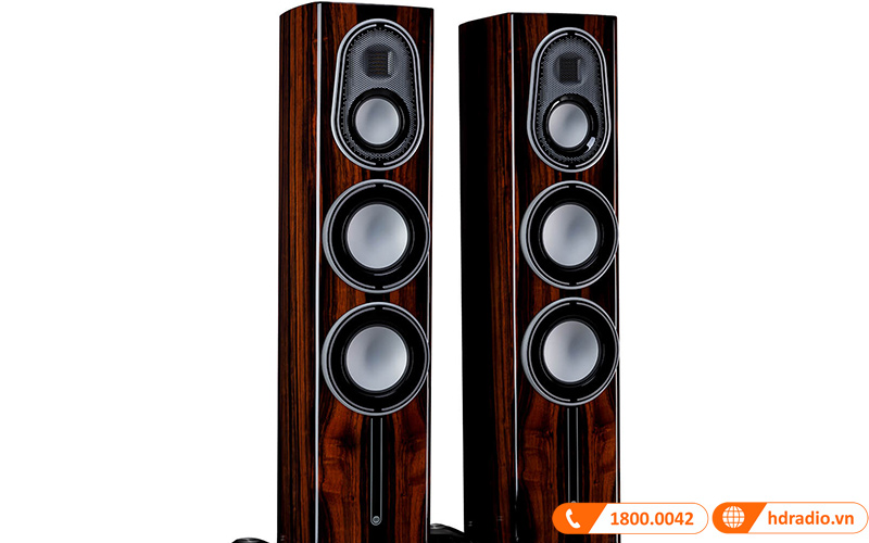 Loa Monitor Audio Platinum 200 3G