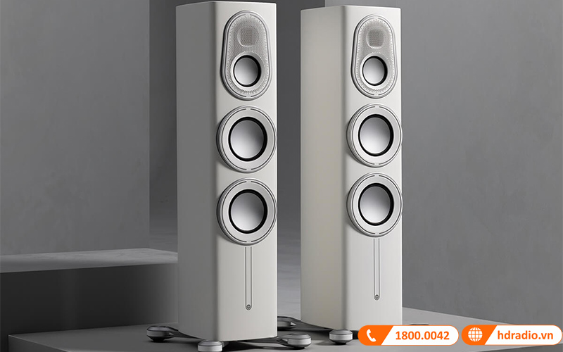 Loa Monitor Audio Platinum 200 3G