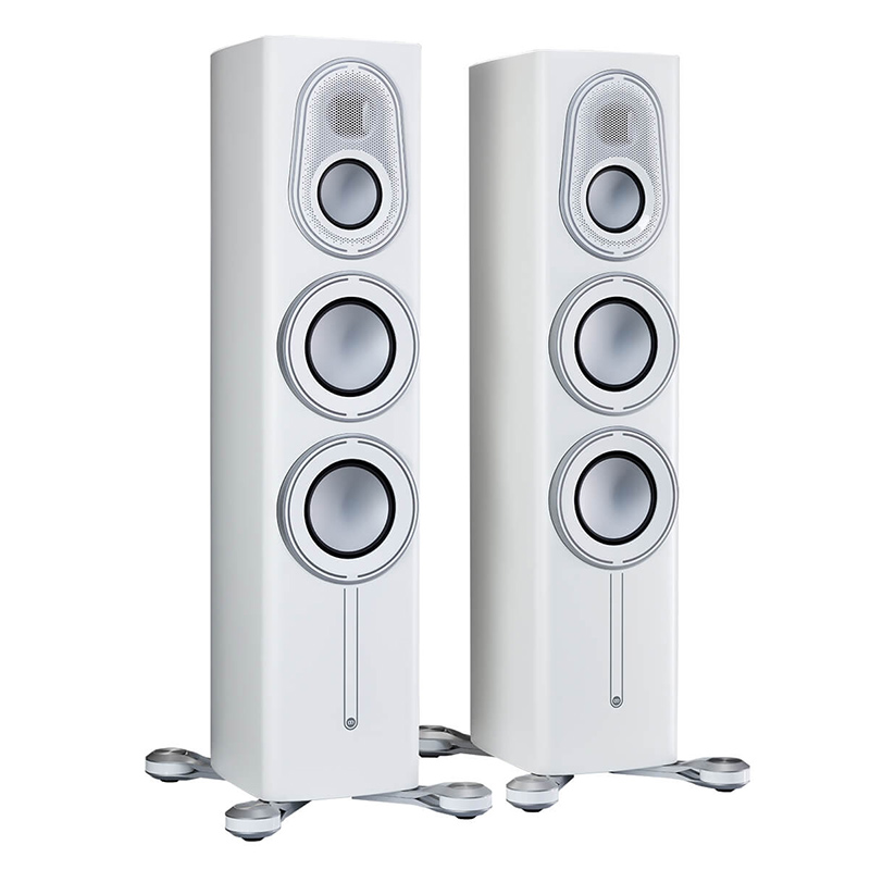 Loa Monitor Audio Platinum 200 3G (Độ nhạy 88 dB, Tần số 23Hz-60KHz)