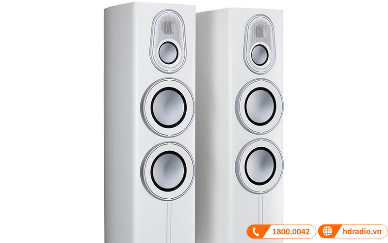 Loa Monitor Audio Platinum 300 3G 