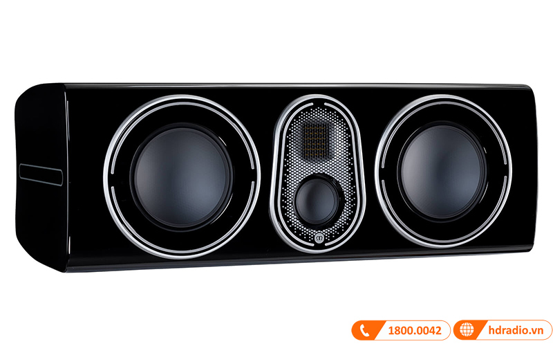 Loa Monitor Audio Platinum C250 3G