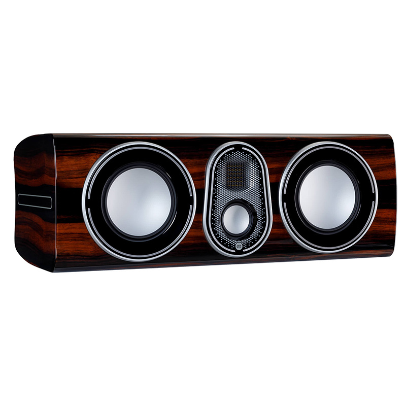 Loa Monitor Audio Platinum C250 3G (Độ nhạy 88 dB, Tần số 30Hz-60KHz)