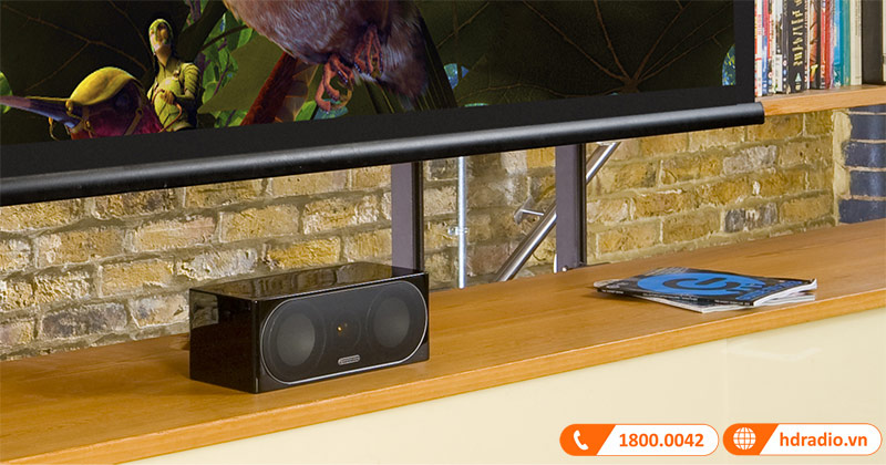 Loa Monitor Audio Radius 200