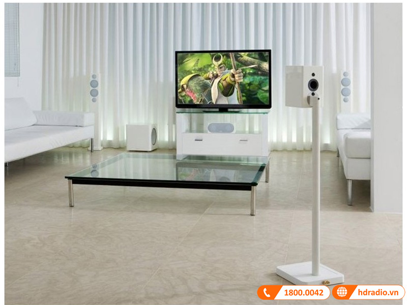 Loa Monitor Audio Radius 200