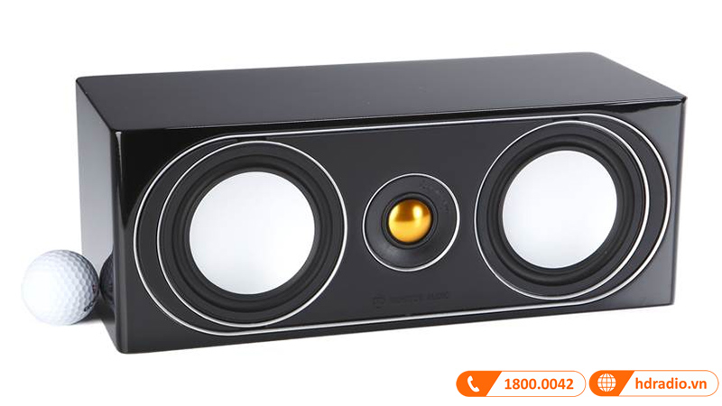 loa Monitor Audio Radius 200