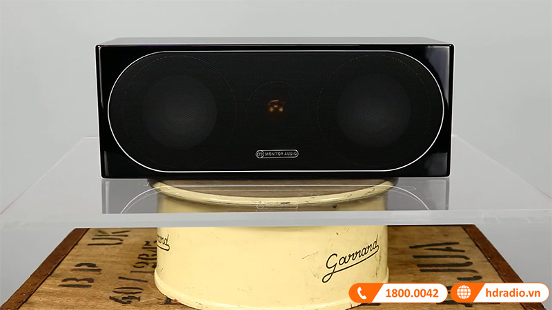 loa Monitor Audio Radius 200