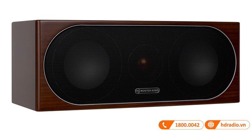 loa Monitor Audio Radius 200