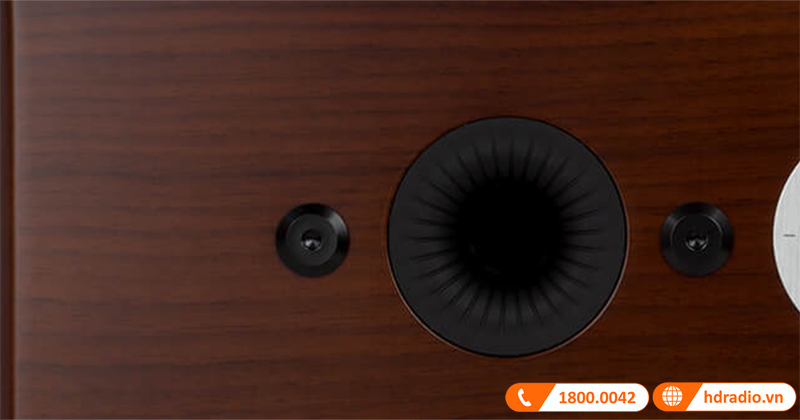 loa Monitor Audio Radius 200