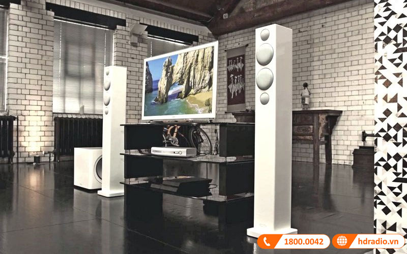 Loa Monitor Audio Radius 270