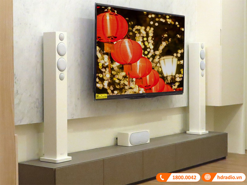 Loa Monitor Audio Radius 270