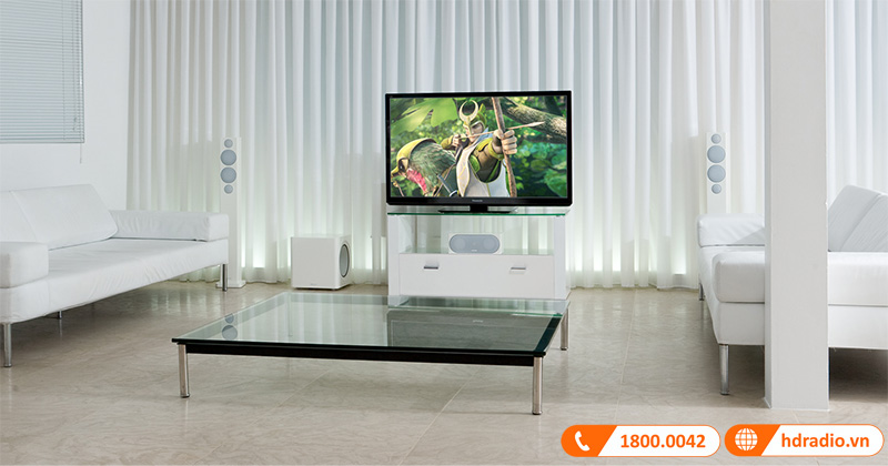 Loa Monitor Audio Radius 380