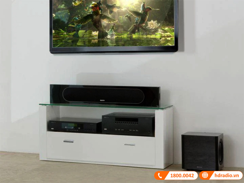 Loa Monitor Audio Radius 380