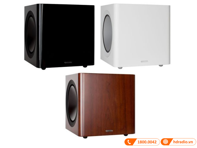 Loa Monitor Audio Radius 390