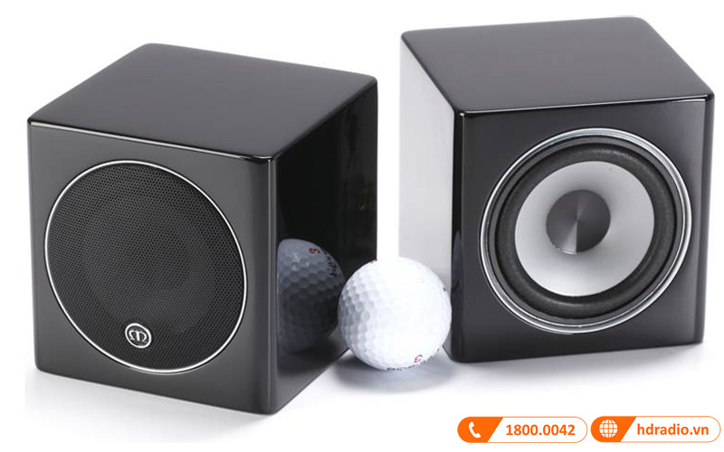 Loa Monitor Audio Radius 45