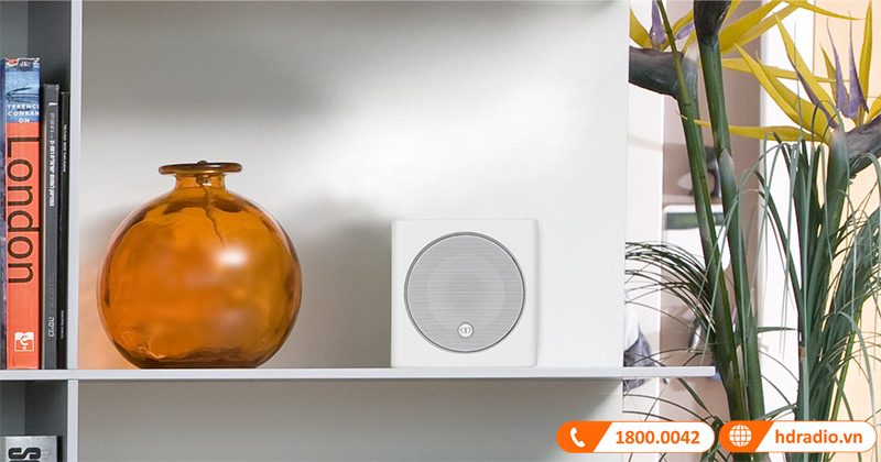 Loa Monitor Audio Radius 45