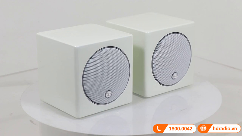 Loa Monitor Audio Radius 45