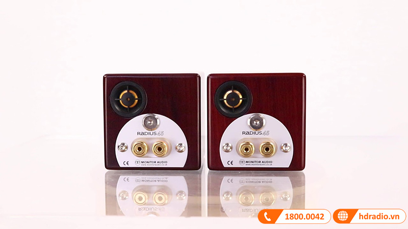 Loa Monitor Audio Radius 45