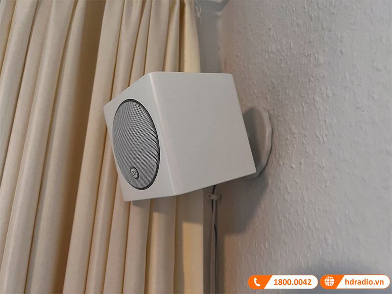 Loa Monitor Audio Radius 45