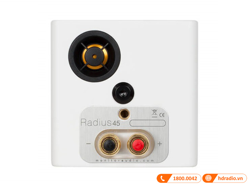 Loa Monitor Audio Radius 45