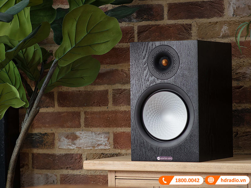 Loa Monitor Audio Silver 100 7G