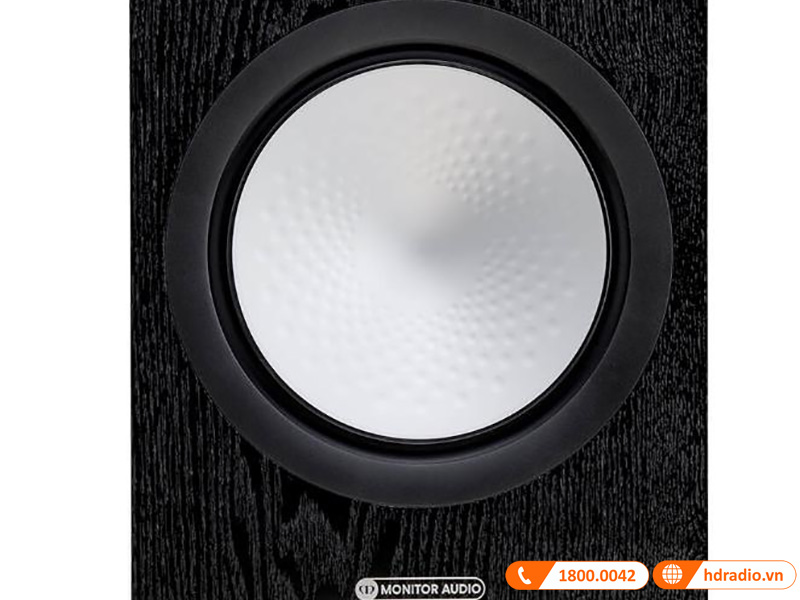 Cu loa bass/mid ung dung cong nghe RST II