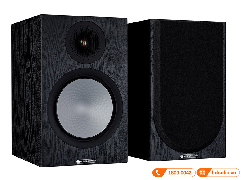 Thung loa ung dung cong nghe van go hien dai