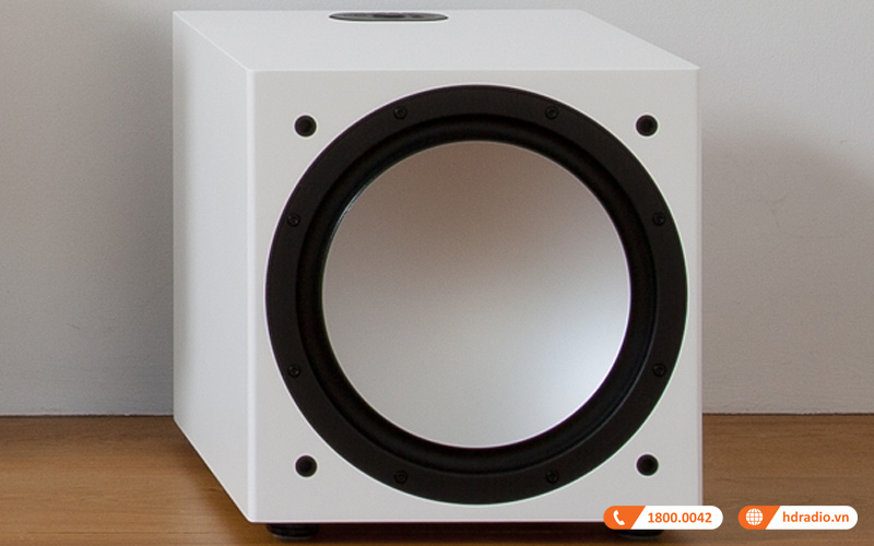 Monitor Audio Silver 12W 6G dieu khien