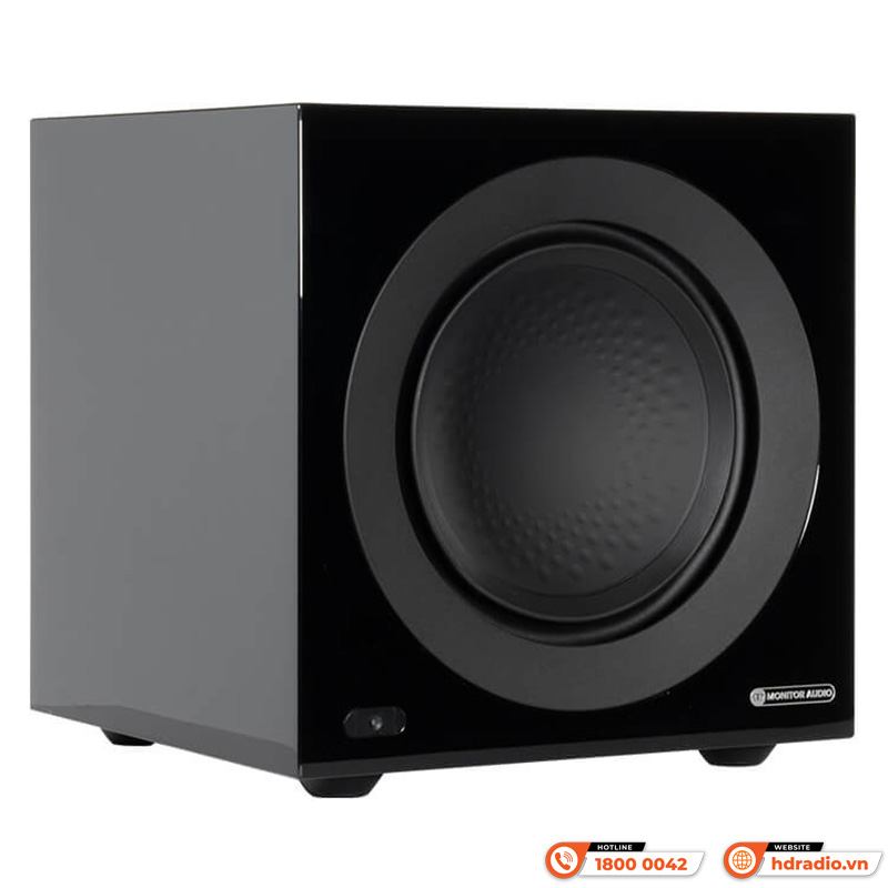 Loa sub Monitor Audio Anthra W10