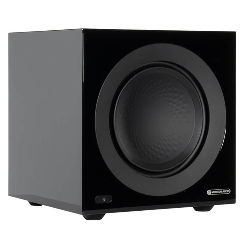 Loa sub Monitor Audio Anthra W10, Bass 25cm, Công suất 500W-3