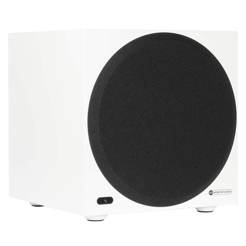 Loa sub Monitor Audio Anthra W10, Bass 25cm, Công suất 500W-4