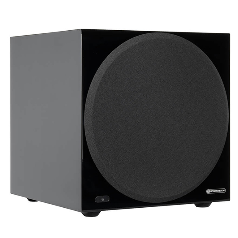 Loa sub Monitor Audio Anthra W12, Bass 30cm, Công suất 1700W-1