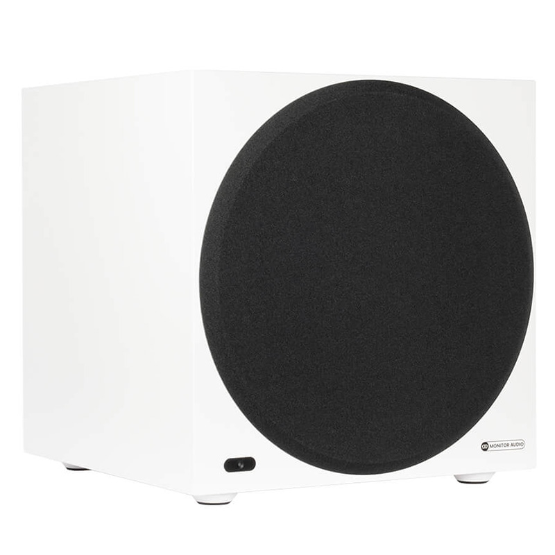 Loa sub Monitor Audio Anthra W12, Bass 30cm, Công suất 1700W-2